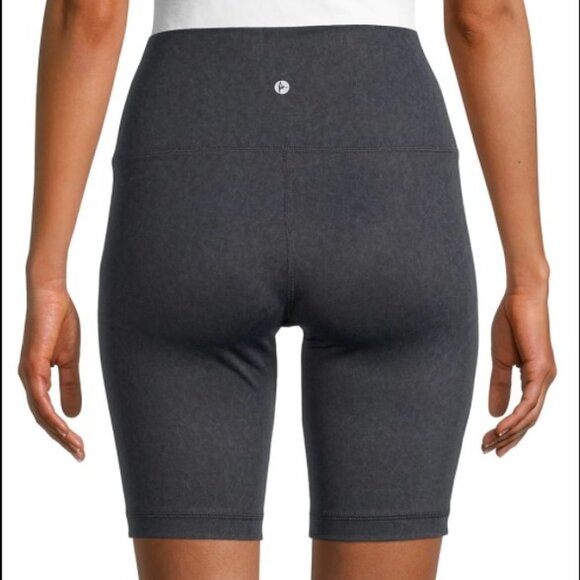 90 Degree by Reflex Wonderlink High-Waist Shorts - Picture 2 of 7